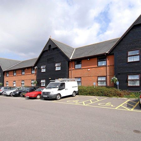 Premier Inn Poole Centre Екстер'єр фото