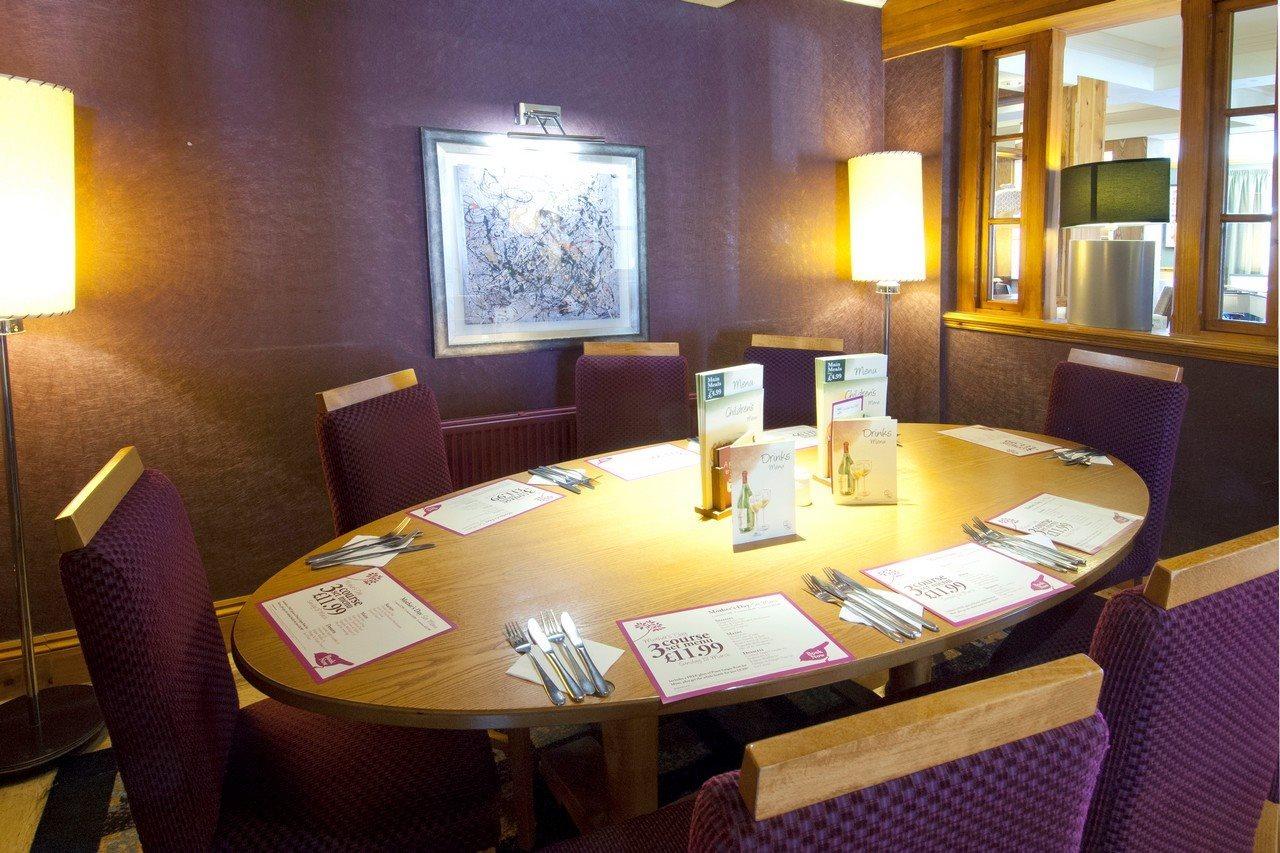 Premier Inn Poole Centre Екстер'єр фото